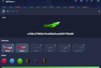 Air Jet excelente audio