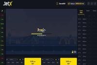 JetX es mi juego favorito