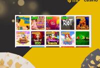 Review: Mi Casino is a regular platform, it neither excites nor disappoints me