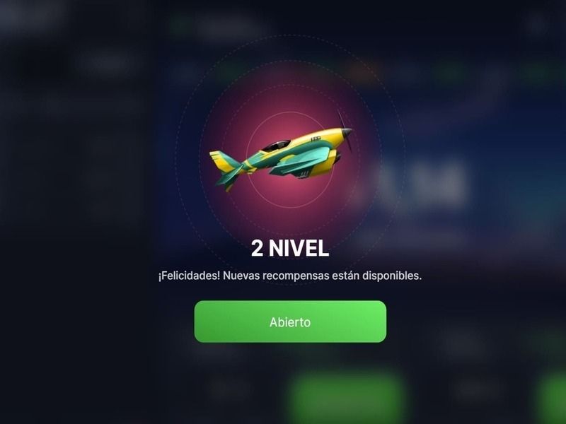Funciones del juego Air Jet