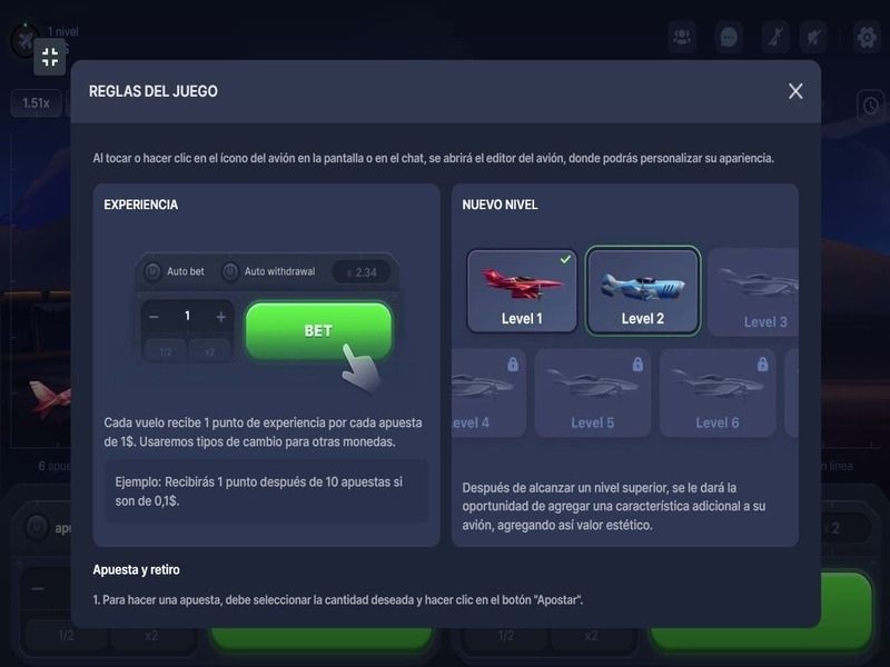 Descargar el Air Jet