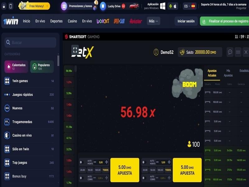 Descargar JetX