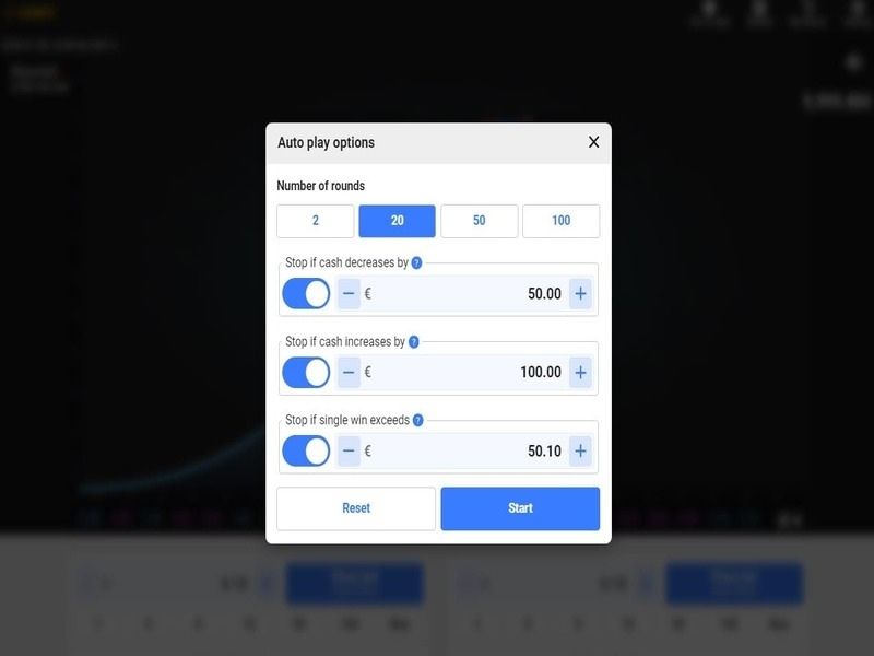 Play for free