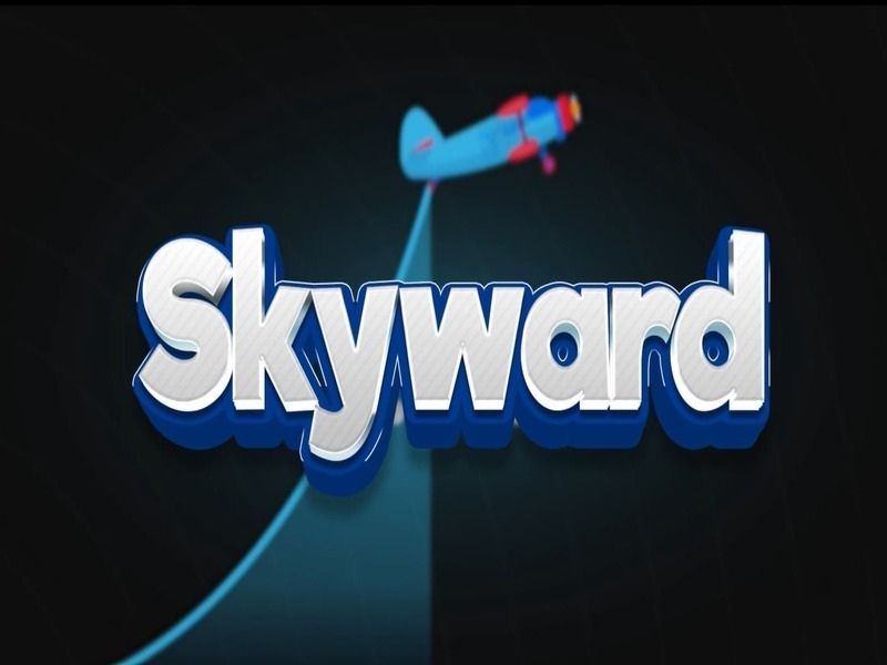 Skyward quick crash game to play